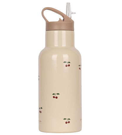 Konges Sløjd Termosflaska - 350 ml - Cherry
