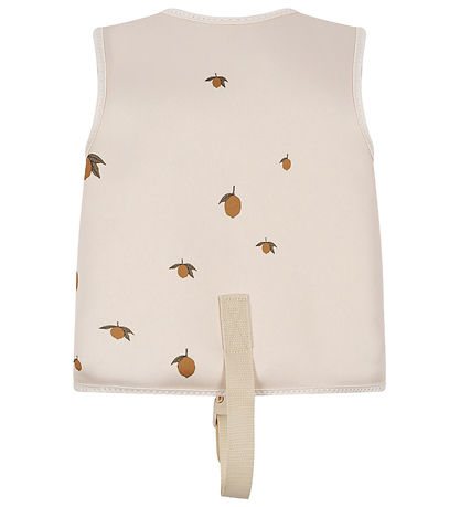 Konges Sløjd Swim Vest - Lemon