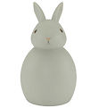 Konges Sløjd Nachtlampe - Bunny - 16,5 cm - Topanga Beach