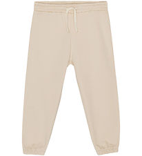 Konges Sløjd Sweatpants - Lou - French Oak