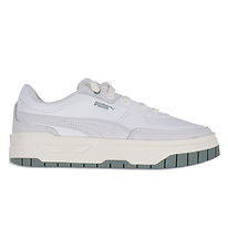 Puma Skór - Cali Dream Pastel - White Tröllatré