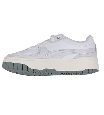 Puma Shoe - Cali Dream Pastel - White Eucalyptus