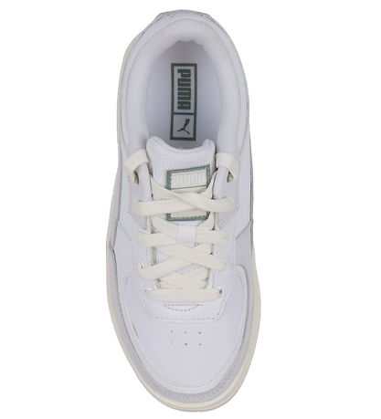 Puma Shoe - Cali Dream Pastel - White Eucalyptus