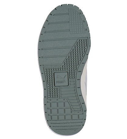 Puma Shoe - Cali Dream Pastel - White Eucalyptus