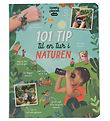 Forlaget Bolden Book - 101 Tips for a Trip I Nature