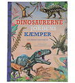 Forlaget Bolden Book - The Dinosaurs - Giants of the Earth