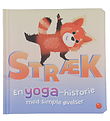 Forlaget Bolden Book - Stretch - A Yoga Story With Simple Exerci