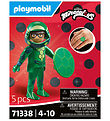 Playmobil Wunderbar - Carapace - 71338 - 5 Teile