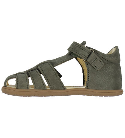 Sandales Bundgaard - Rox IV - Army YU