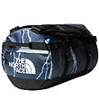The North Face Travel Bag - Base Camp Duffel - 50 L - Summit Nav