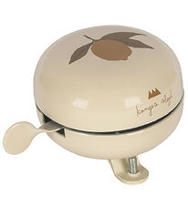 Konges Sløjd Ring bell - Lemon