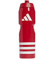 adidas Performance Trinkflasche - Tiro - 750 ml - Rot/Weiß