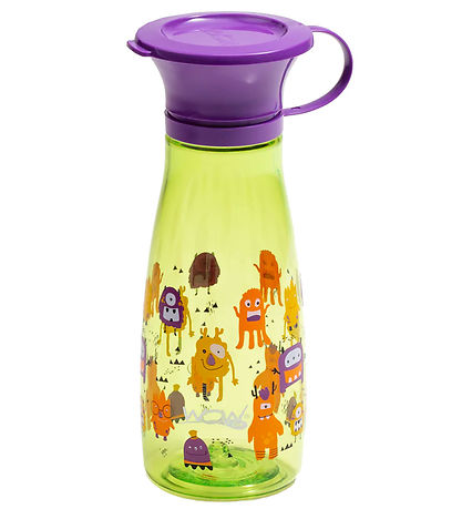 Gourde Wow Cup - Mini - 350 ml - Idiot Monsters