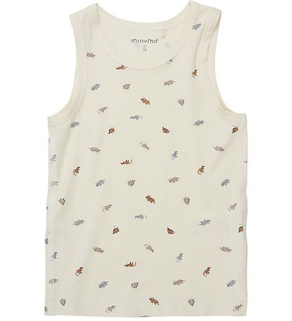 Sous-vêtements Minymo - Viscose - Alizés av. Dinosaures