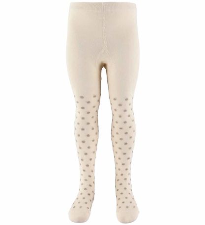 Minymo Tights - 2-Pack - Simply Taupe