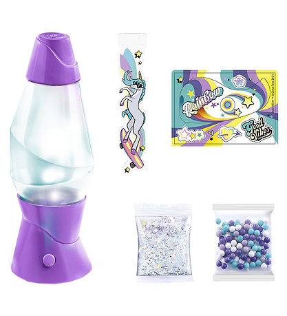 Style 4 Ever Mini Lava lamp Asst.