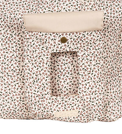 Konges Sløjd Changing Bag - All You Need - Milk Tank