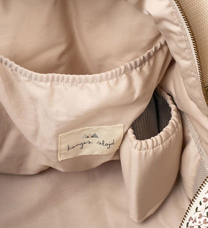 Konges Sløjd Changing Bag - All You Need - Milk Tank