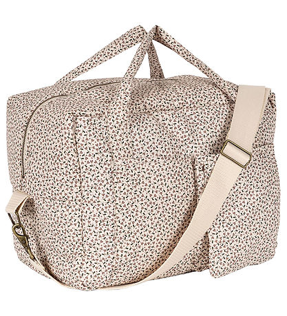 Konges Sløjd Changing Bag - All You Need - Milk Tank