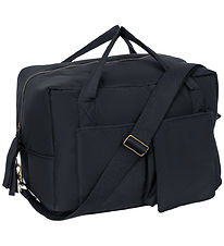 Konges Sløjd Changing Bag - All You Need - Navy
