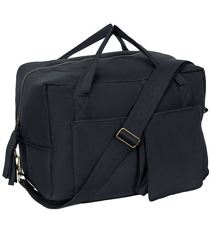 Konges Sløjd Changing Bag - All You Need - Navy