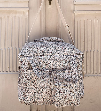Konges Sløjd Wickeltasche - All You Need - Louloudi