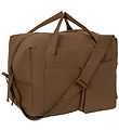 Konges Sløjd Changing Bag - All You Need - Walnut
