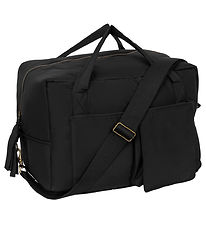 Konges Sløjd Changing Bag - All You Need - Black