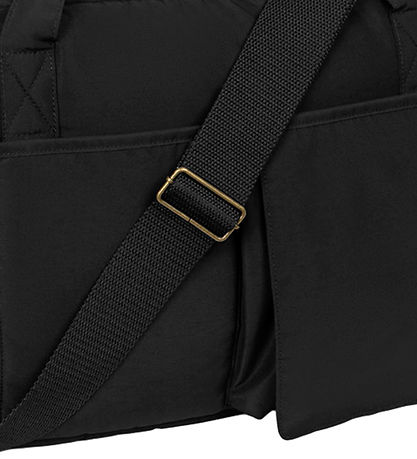 Konges Sløjd Changing Bag - All You Need - Black