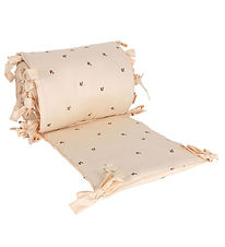 Konges Sløjd Bed Bumper - 360x30 cm - Cherry