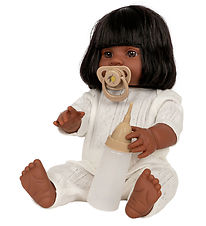 Konges Sløjd Doll w. Accessories - Harriet - 42 cm
