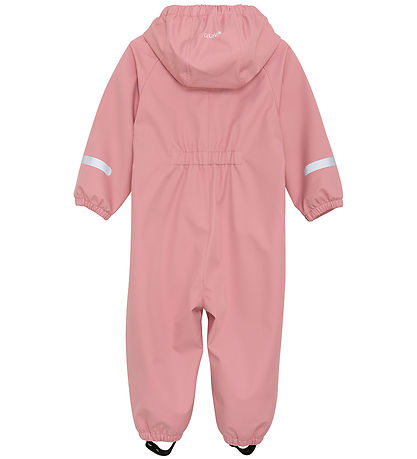 CeLaVi Softshell föt - Brandied Apricot