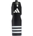adidas Performance Trinkflasche - Tiro - 750 ml - Schwarz/Weiß