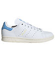 adidas Originals Schoenen - Stan Smith W - Wit/Blauw