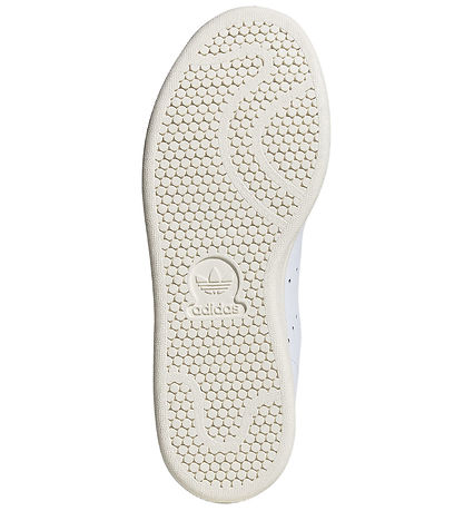Chaussures adidas Originals - Stan Smith W - Blanc/Bleu