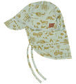 Mikk-Line Legionnaire Hat - Desert Sage
