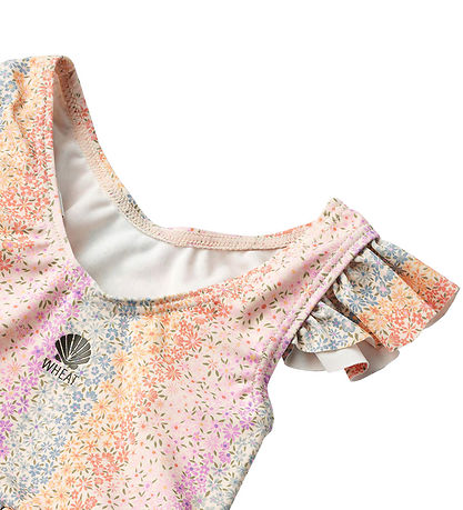 Maillot de Bain Wheat - Diddi - Rainbow Fleurs