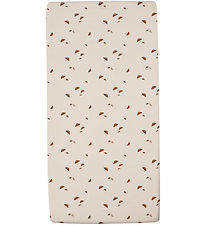 VACVAC Bed Sheet - 70x140 cm - Junior - Croissant Mini