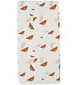 VACVAC Lakan - 40x95 cm - New Born - Croissant BIG