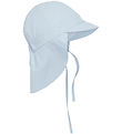 Huttelihut Schirmmütze - UV20 - Himmlisch Blue