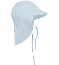Huttelihut Legionærhat - UV20 - Celestial Blue