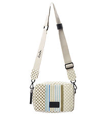 Lala Berlin Shoulder Bag - Milly - Multicolour Burnt Olive