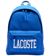 Lacoste Bakpoki - Prentað College Ladigue