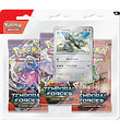 Pokémon Trading Cards - Assorted - Scarlet & Violet - Temporal L