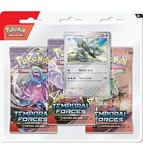Pokémon Trading Cards - Assorted - Scarlet & Violet - Temporal L