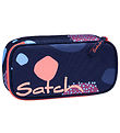 Satch Etui - Coral Reef