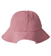 Lil' Atelier Sundhattur - NbfFarlo - UV40+ - Nostalgía Rose
