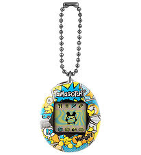 Tamagotchi - Gen 2 - Original - Pochitchi Comic Bok