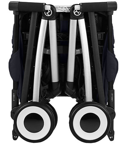 Cybex Stroller - Libelle - Dark Blue