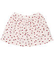 Petit Piao Nederdel - Ladybug
